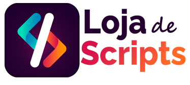 Loja de Scripts